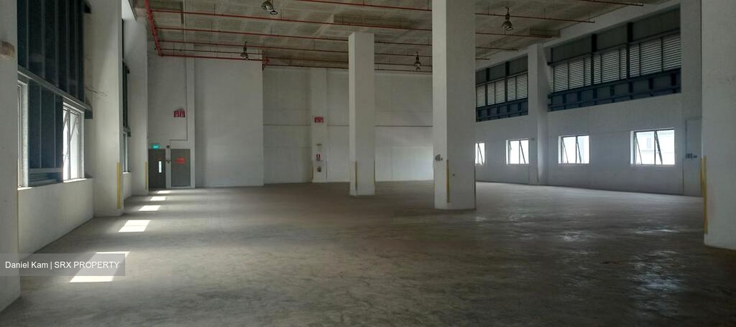 Boon Lay Place (D22), Factory #495848421